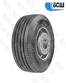 Автошина ARMSTRONG 385/65R22.5 ASH 12 TL 24 164 K Рулевая